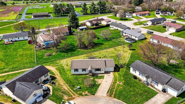 3 Willow Creek Road, Chillicothe, OH 45601