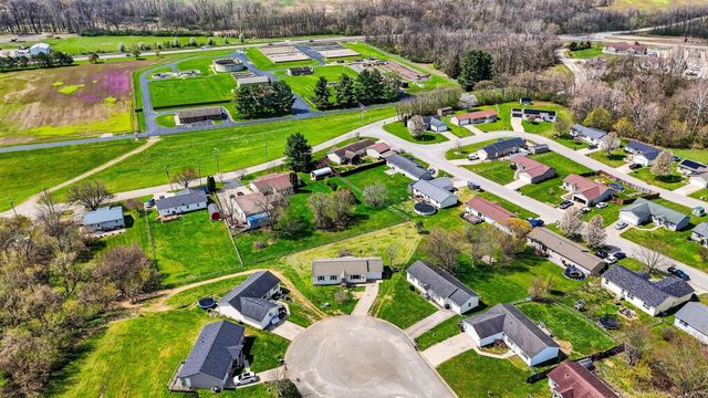 3 Willow Creek Road, Chillicothe, OH 45601