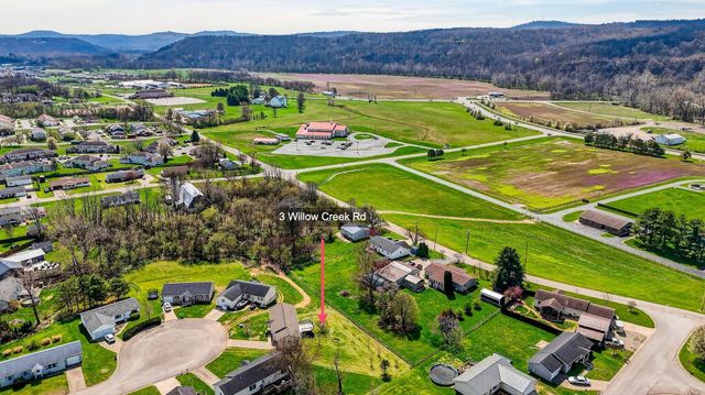 3 Willow Creek Road, Chillicothe, OH 45601