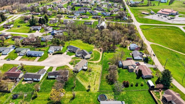 3 Willow Creek Road, Chillicothe, OH 45601