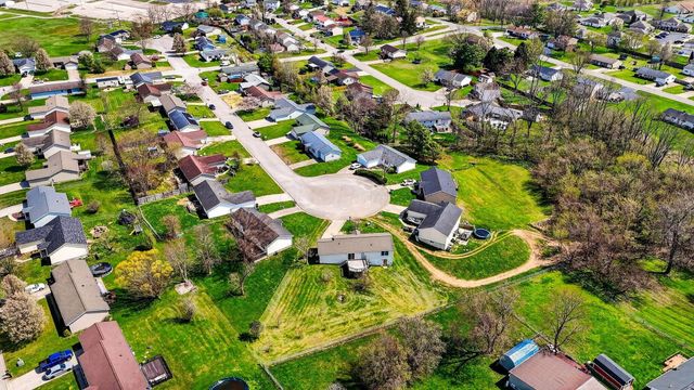 3 Willow Creek Road, Chillicothe, OH 45601