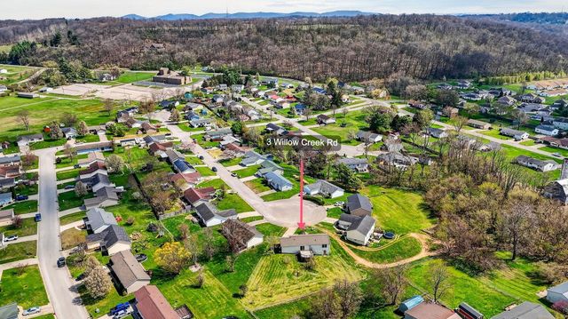 3 Willow Creek Road, Chillicothe, OH 45601