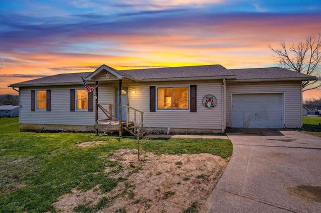 3 Willow Creek Road, Chillicothe, OH 45601