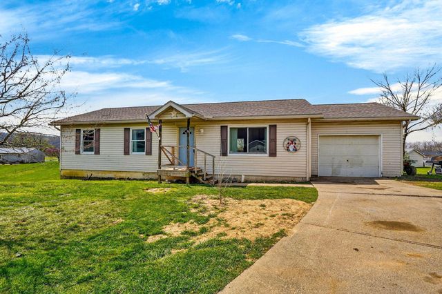 3 Willow Creek Road, Chillicothe, OH 45601