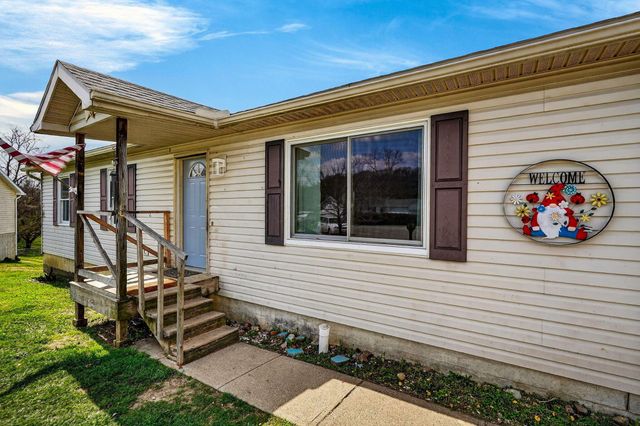 3 Willow Creek Road, Chillicothe, OH 45601