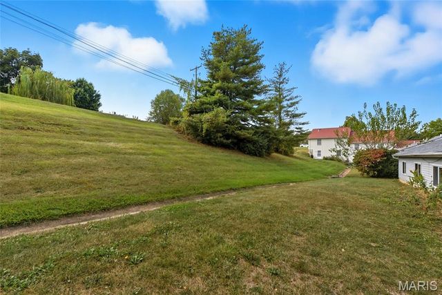 416 Hill Street, Washington, MO 63090