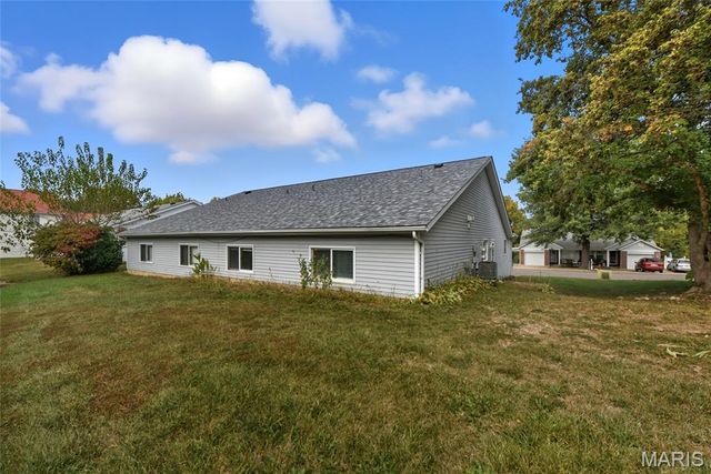 416 Hill Street, Washington, MO 63090