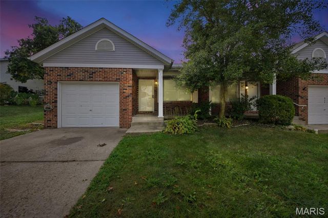 416 Hill Street, Washington, MO 63090