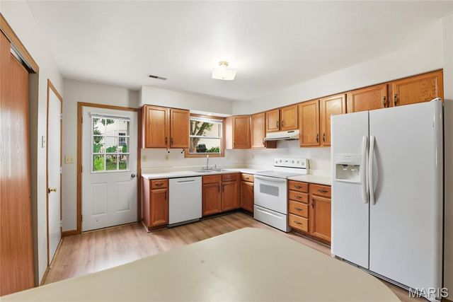 416 Hill Street, Washington, MO 63090