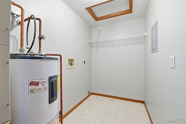 416 Hill Street, Washington, MO 63090