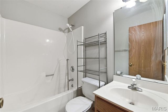 416 Hill Street, Washington, MO 63090