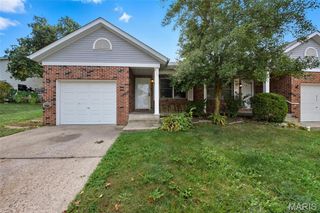 416 Hill Street, Washington, MO 63090