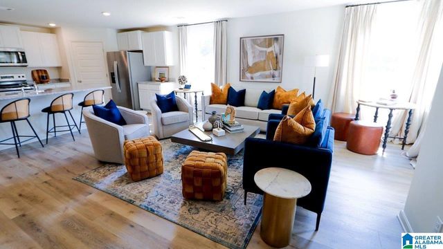 12742 IRONSTONE DRIVE, Mccalla, AL 35111