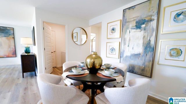 12742 IRONSTONE DRIVE, Mccalla, AL 35111