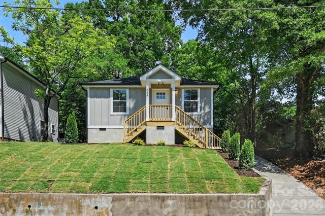 235 Broad Drive SW, Concord, NC 28025