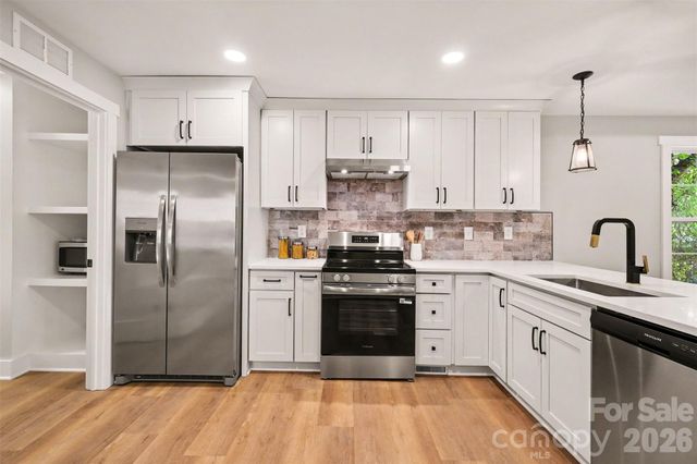 235 Broad Drive SW, Concord, NC 28025