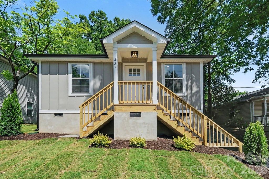 235 Broad Drive SW, Concord, NC 28025
