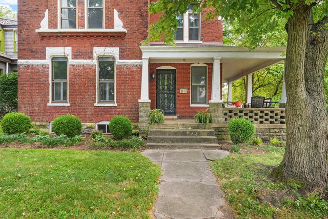 356 Madison Place, Lexington, KY 40508