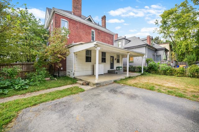 356 Madison Place, Lexington, KY 40508