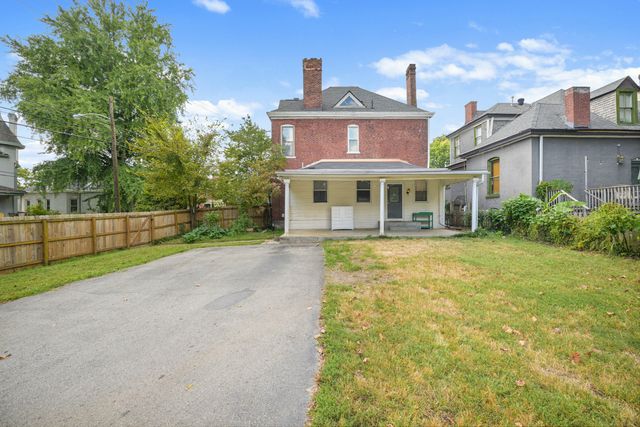 356 Madison Place, Lexington, KY 40508
