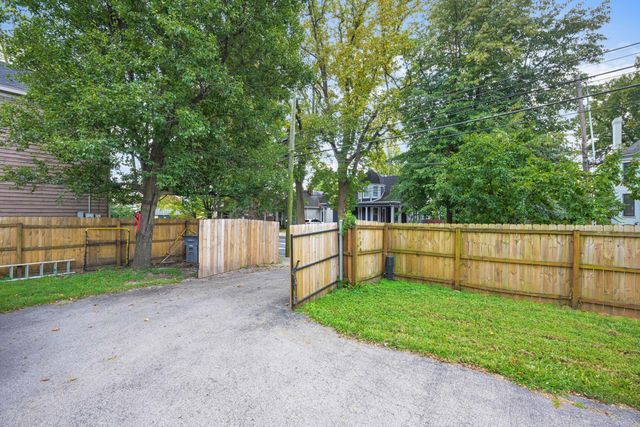 356 Madison Place, Lexington, KY 40508