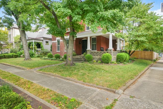 356 Madison Place, Lexington, KY 40508