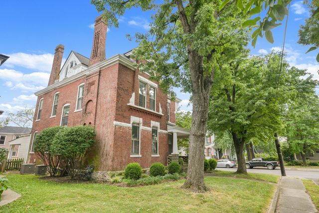 356 Madison Place, Lexington, KY 40508