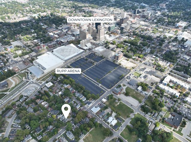 356 Madison Place, Lexington, KY 40508