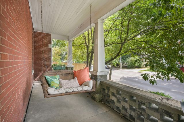 356 Madison Place, Lexington, KY 40508