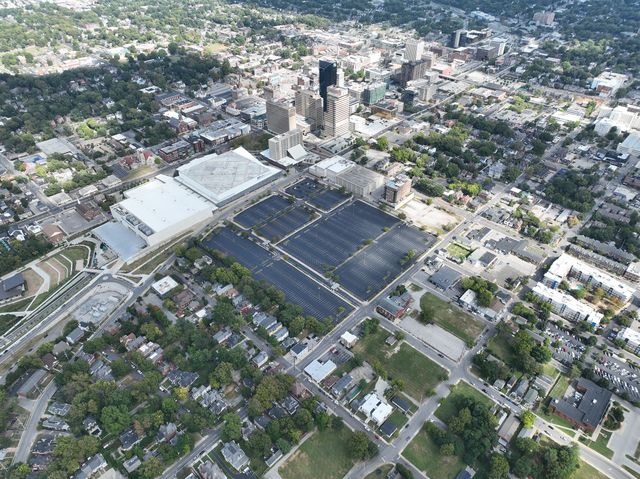 356 Madison Place, Lexington, KY 40508