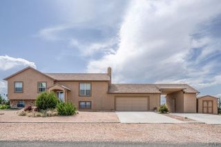 1295 S Skyline Lane, Pueblo West, CO 81007