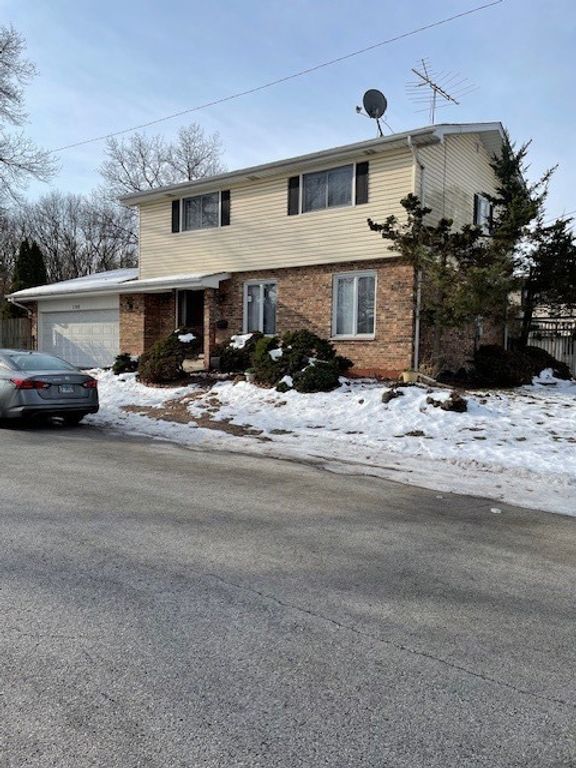 100 Michigan City Road, Calumet City, IL 60409