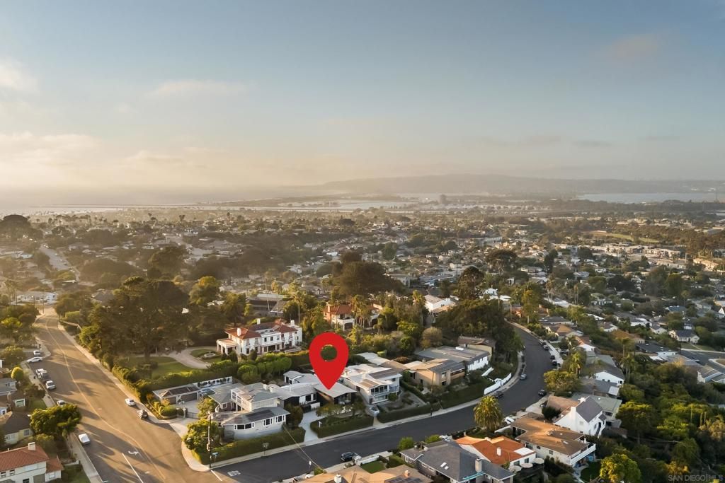 3992 La Cresta, San Diego, CA 92107 — photo 3