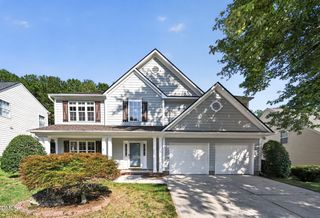 3812 Cashew Drive, Raleigh, NC 27616