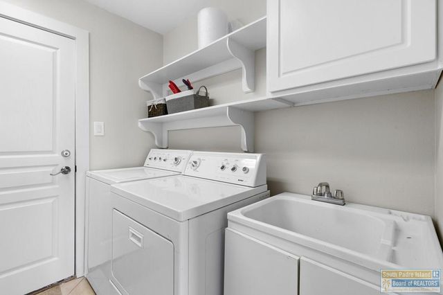 36 Harbor Town, Laguna Vista, TX 78578