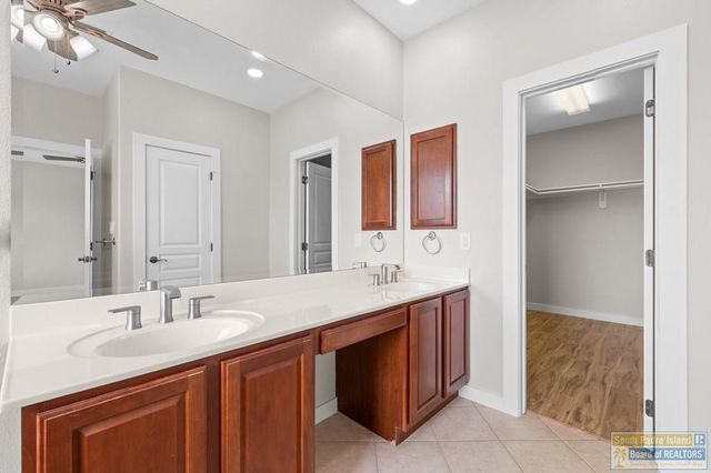 36 Harbor Town, Laguna Vista, TX 78578