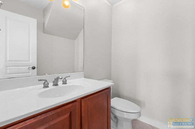 36 Harbor Town, Laguna Vista, TX 78578