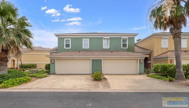 36 Harbor Town, Laguna Vista, TX 78578