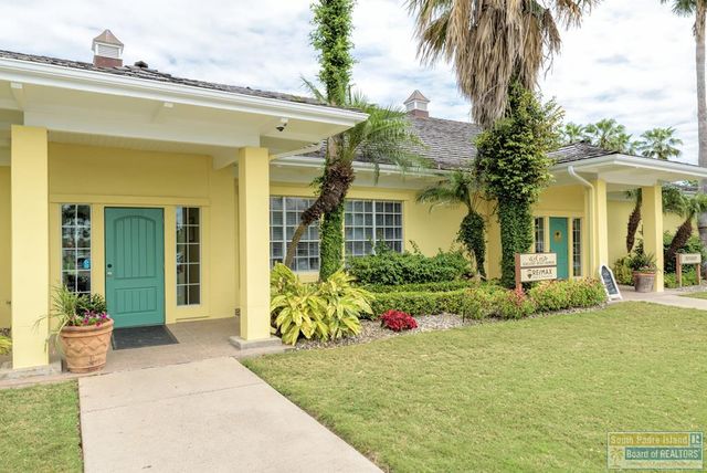 36 Harbor Town, Laguna Vista, TX 78578