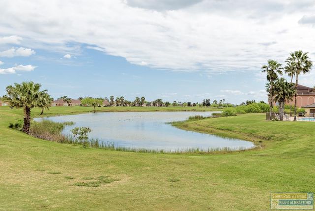 36 Harbor Town, Laguna Vista, TX 78578