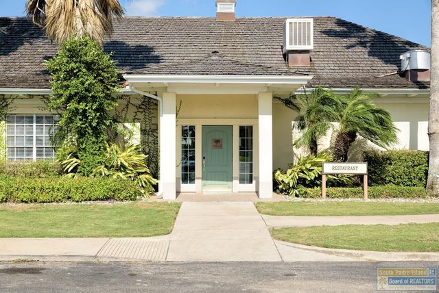 36 Harbor Town, Laguna Vista, TX 78578