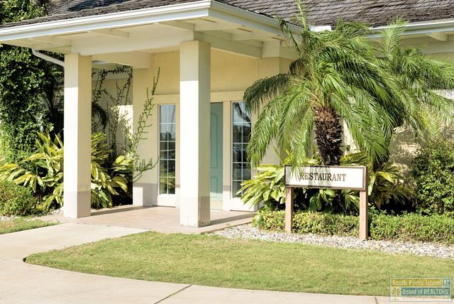 36 Harbor Town, Laguna Vista, TX 78578