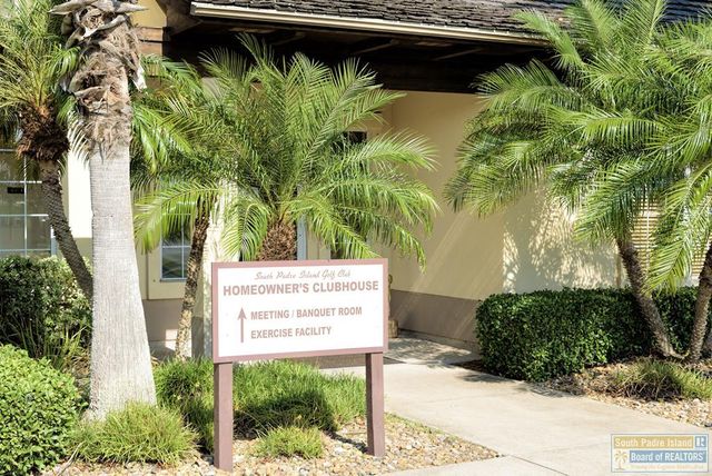 36 Harbor Town, Laguna Vista, TX 78578