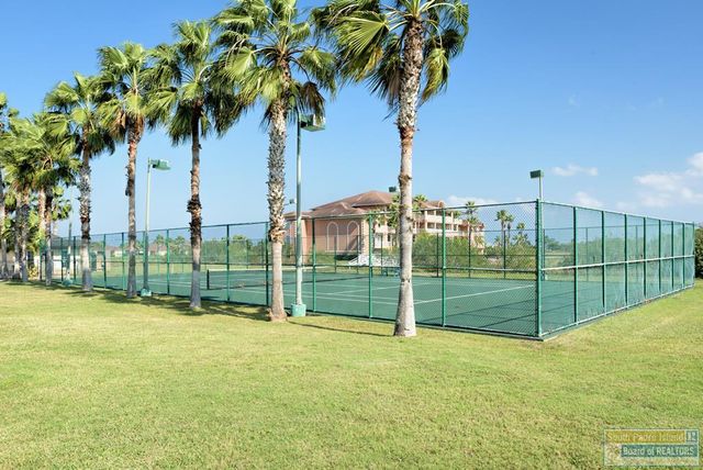 36 Harbor Town, Laguna Vista, TX 78578