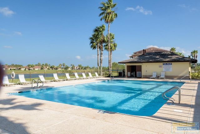 36 Harbor Town, Laguna Vista, TX 78578