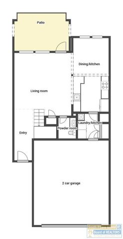 36 Harbor Town, Laguna Vista, TX 78578