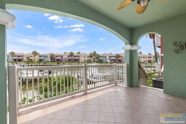 36 Harbor Town, Laguna Vista, TX 78578