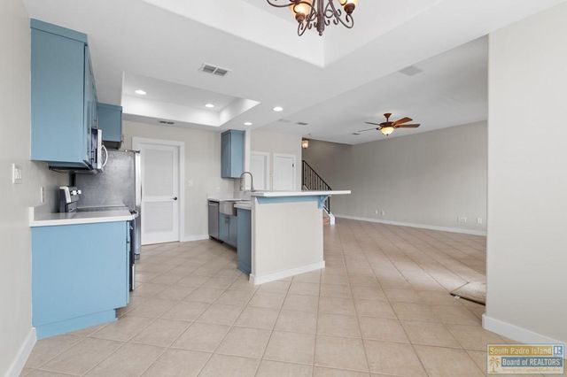 36 Harbor Town, Laguna Vista, TX 78578