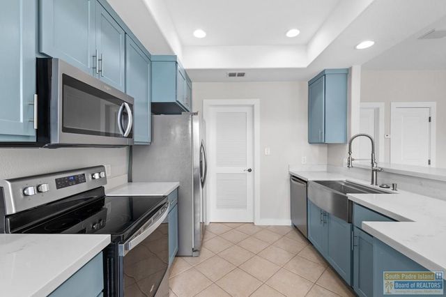 36 Harbor Town, Laguna Vista, TX 78578