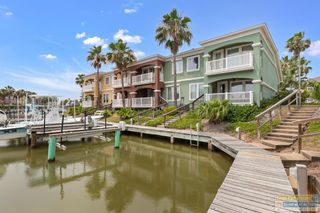 36 Harbor Town, Laguna Vista, TX 78578